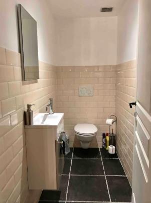 Les Ecuries De Lesse Appartement Libin Buitenkant foto