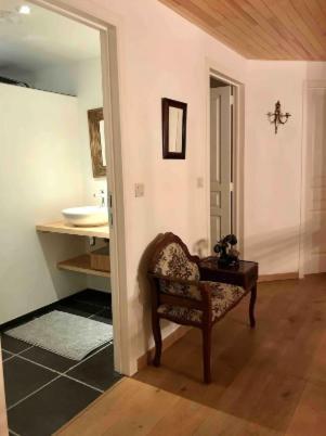 Les Ecuries De Lesse Appartement Libin Buitenkant foto